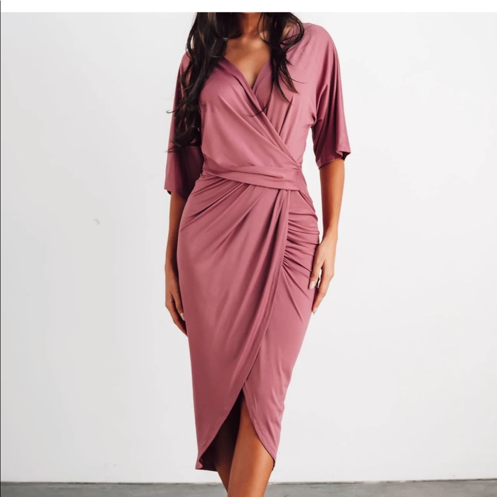 Baltic Born Dress